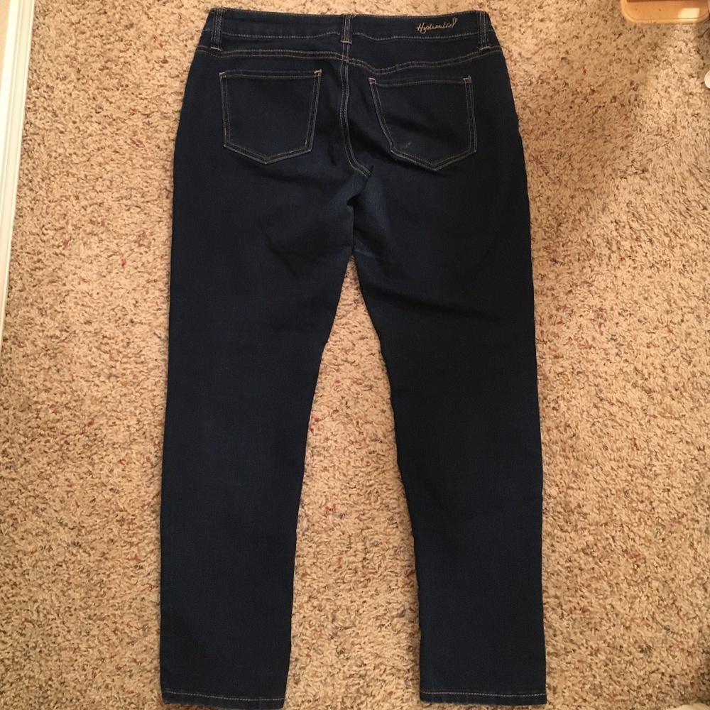 Jeans - Picture 2 of 2